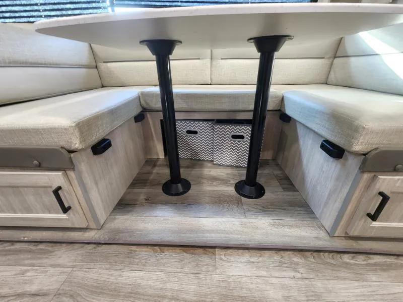 2026 Coachmen Catalina Legacy Edition 273DBHCK, Photos photo 21