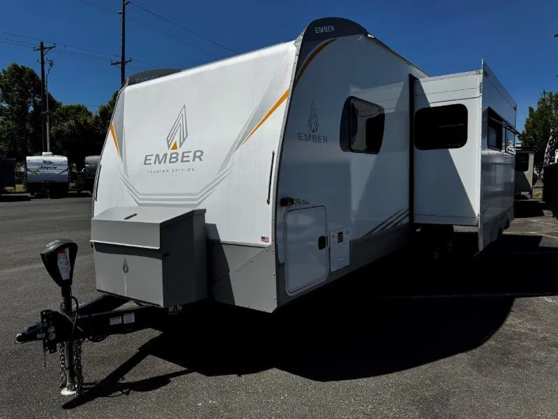 2024 Ember RV Touring Edition 26MRB - Photo 3