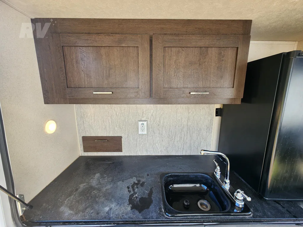 2019 Forest River Wildwood 31KQBTS, Photos photo 7