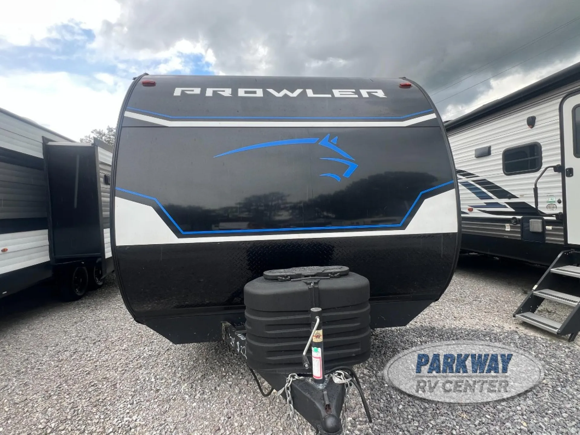 2024 Heartland Prowler Lynx 265BHX - Photo 3