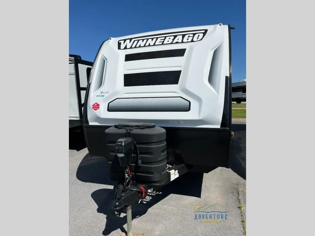 2025 Winnebago Micro Minnie 1720FB - Photo 3