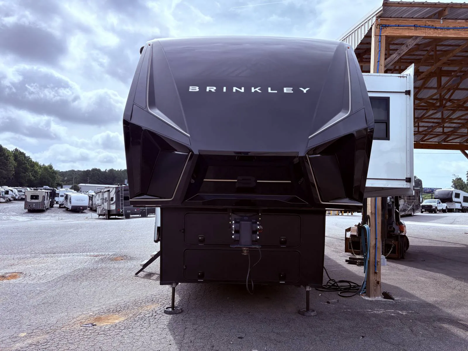 2024 Brinkley MODEL G 3500 - Photo 2