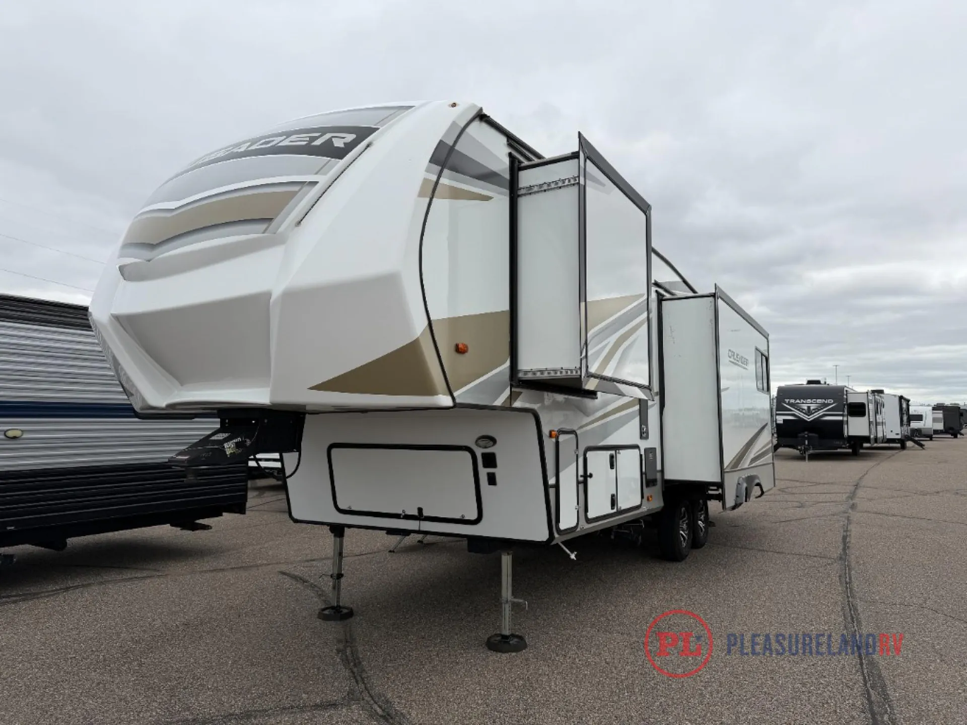 2023 Prime Time Crusader 260RDD - Photo 3