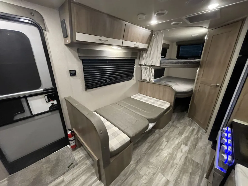 2022 Grand Design Imagine XLS 21BHE, Photos photo 25