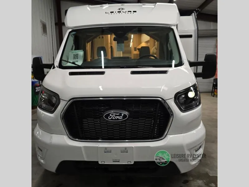 2026 Leisure Travel Vans Wonder 24MBL - Photo 2