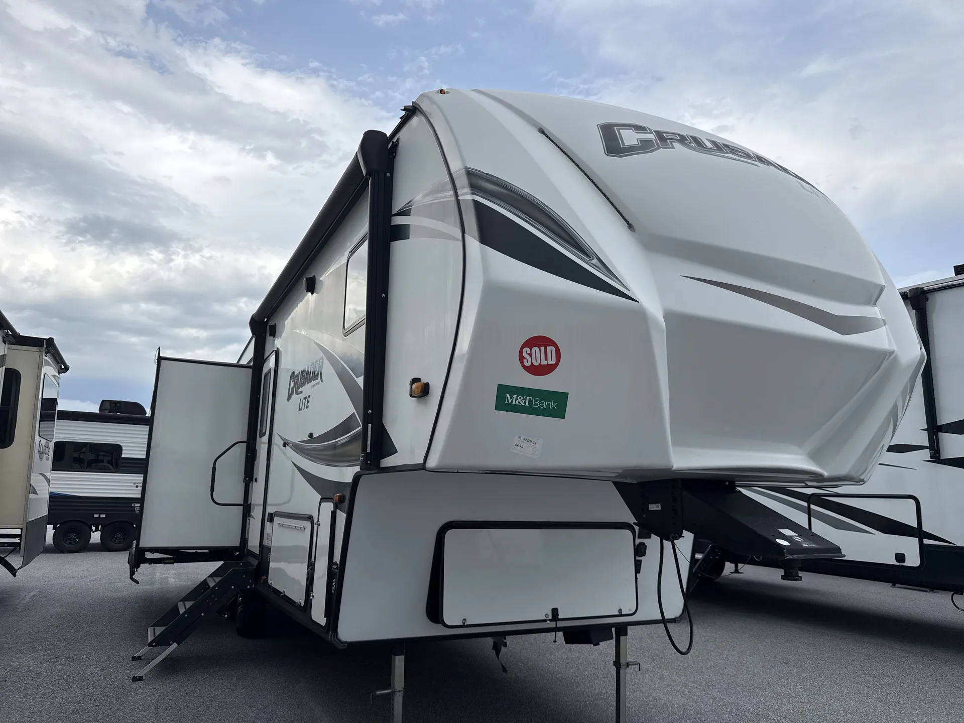 2020 Prime Time Crusader Lite 28RL - Photo 2