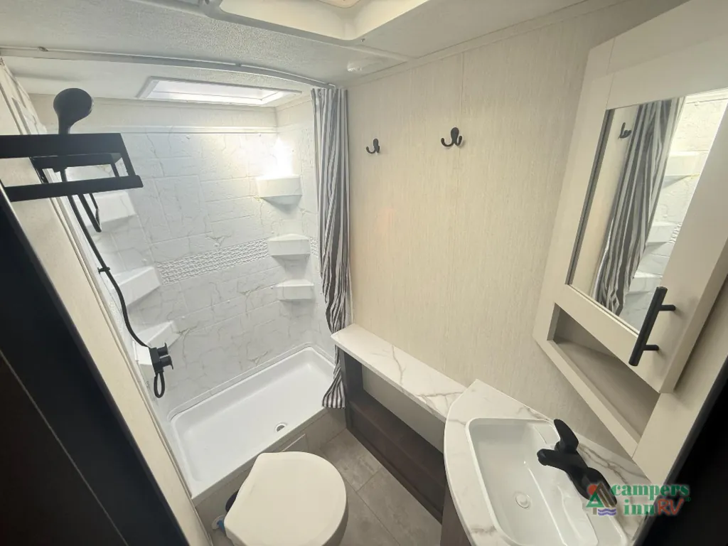 2026 Forest River Westbrook Luxury 285BHLC, Photos photo 27