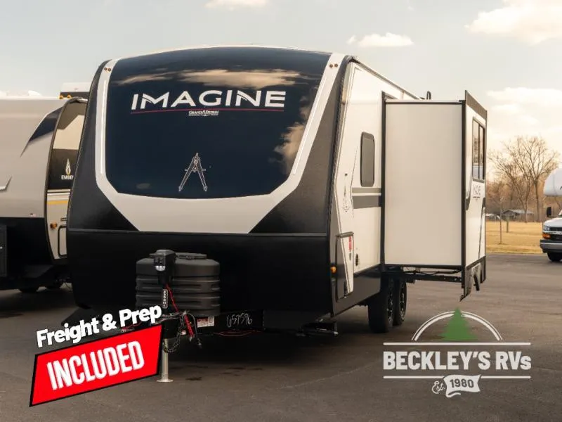 2026 Grand Design Imagine 2300MK - Photo 4