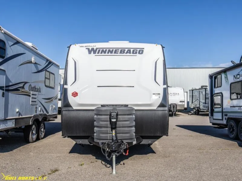 2025 Winnebago Micro Minnie 1720FB - Photo 3
