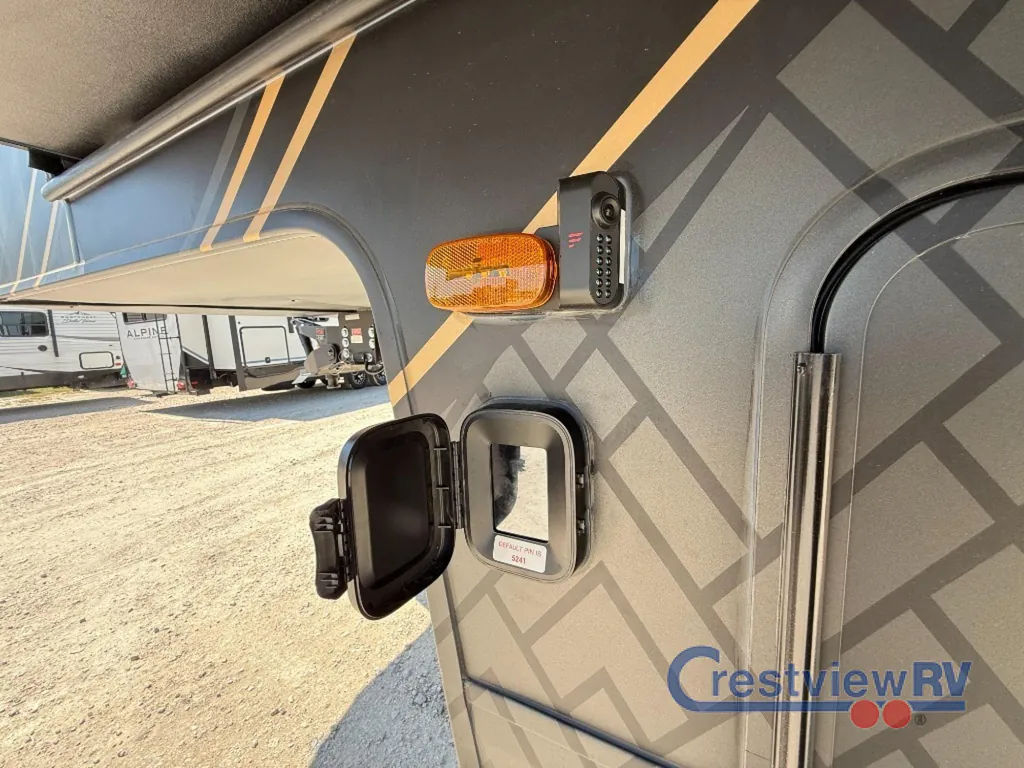 2026 Keystone Raptor 433, Photos photo 52