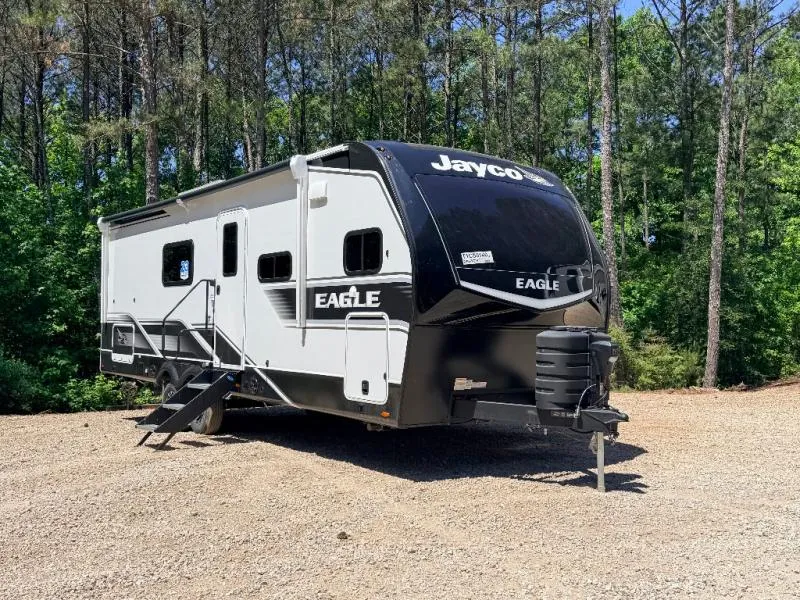 2026 Jayco Eagle HT 265FKDS - Photo 2