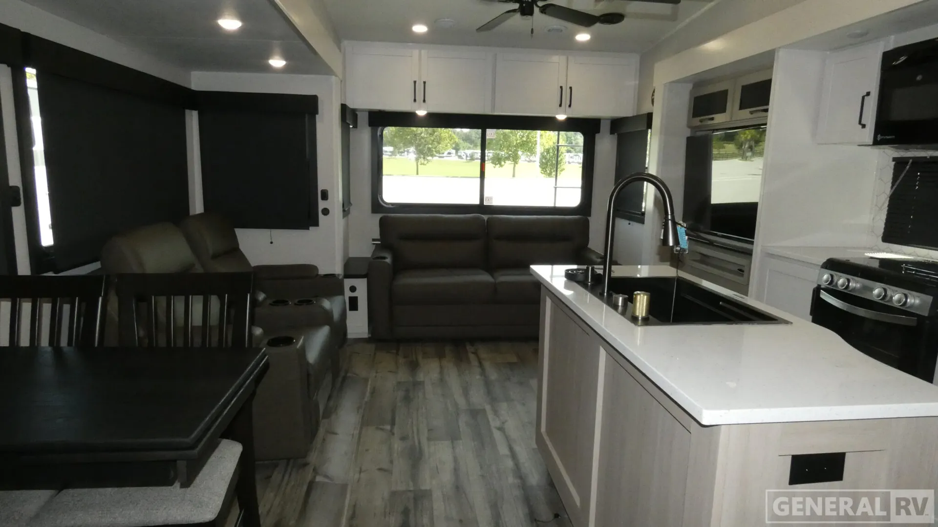 2026 Open Range Roamer 35MRQS - Photo 3