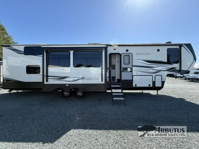 2024 Keystone Montana High Country 381TB - Photo 2