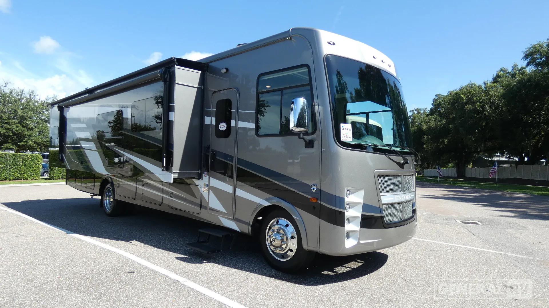 2024 Coachmen Encore 355DS dealer photo 1 from General RV