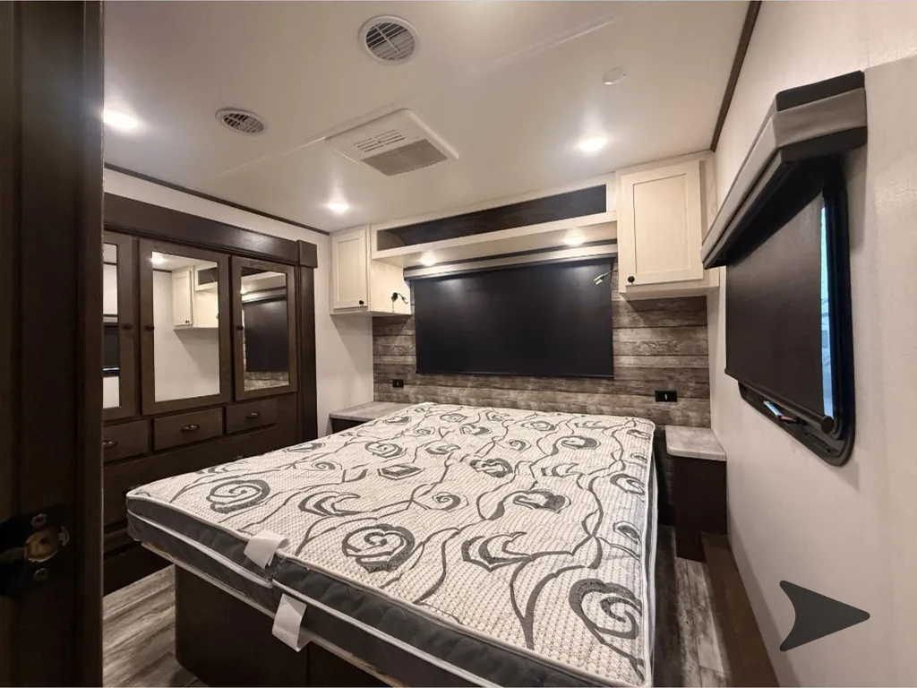 2022 Forest River XLR Nitro 35DK5, Photos photo 13