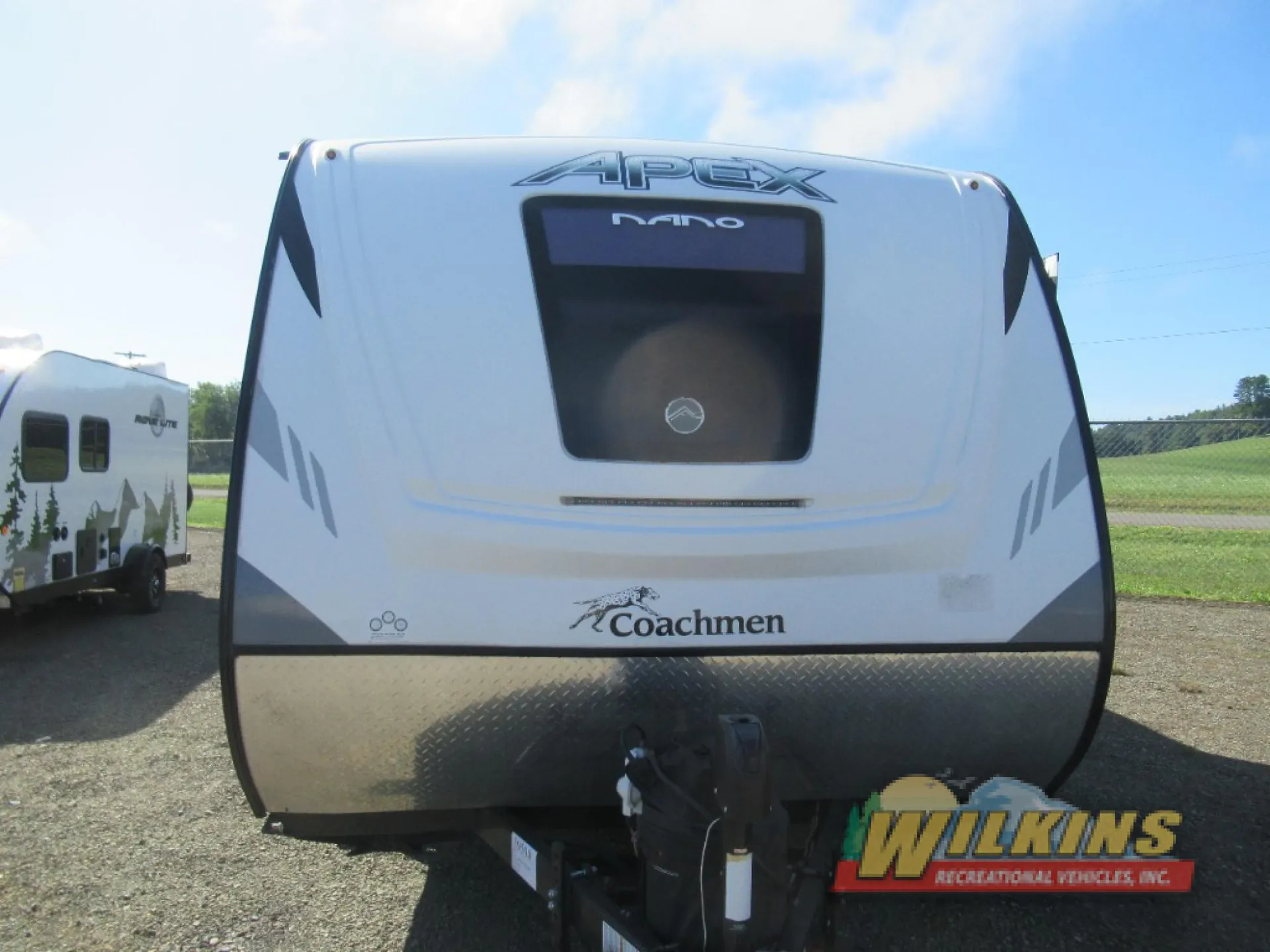 2019 Coachmen Apex Nano 193BHS - Photo 3