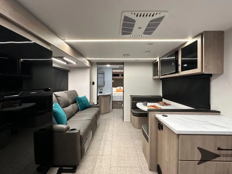 2026 Grand Design Imagine XLS 23LDE - Photo 4