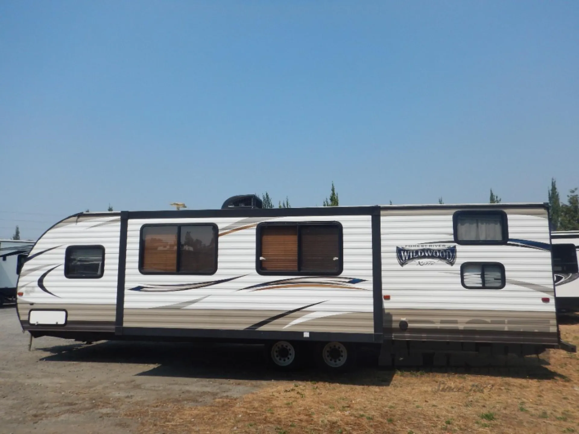 2018 Forest River Wildwood 263BHXL - Photo 3