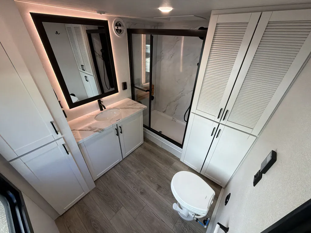 2026 Jayco Jay Flight Bungalow JayLoft, Photos photo 16