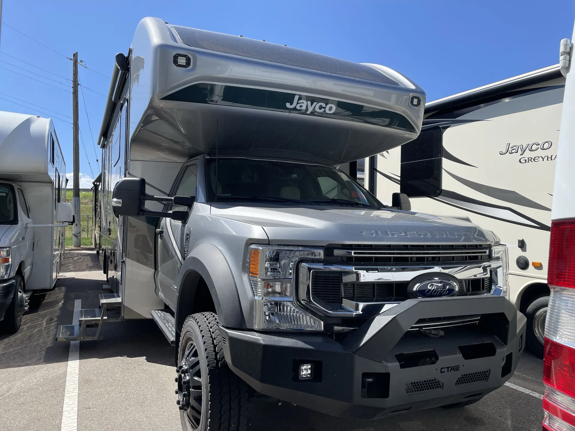 2023 Jayco Seneca Xt 32U - Photo 2