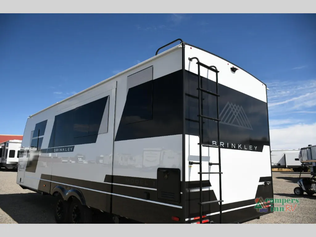 2026 Brinkley Model I 265, Photos photo 9