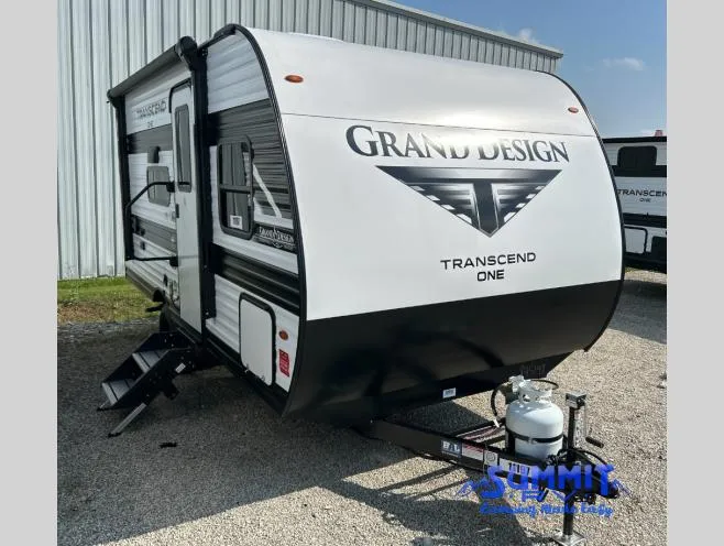 2026 Grand Design Transcend One 151BH - Photo 2