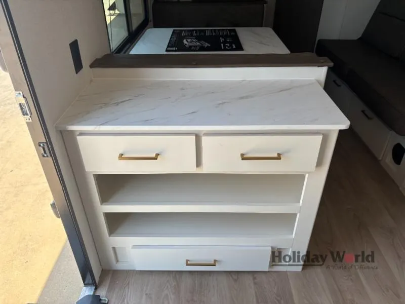 2026 Grand Design Transcend Xplor 24BHX - Photo 3