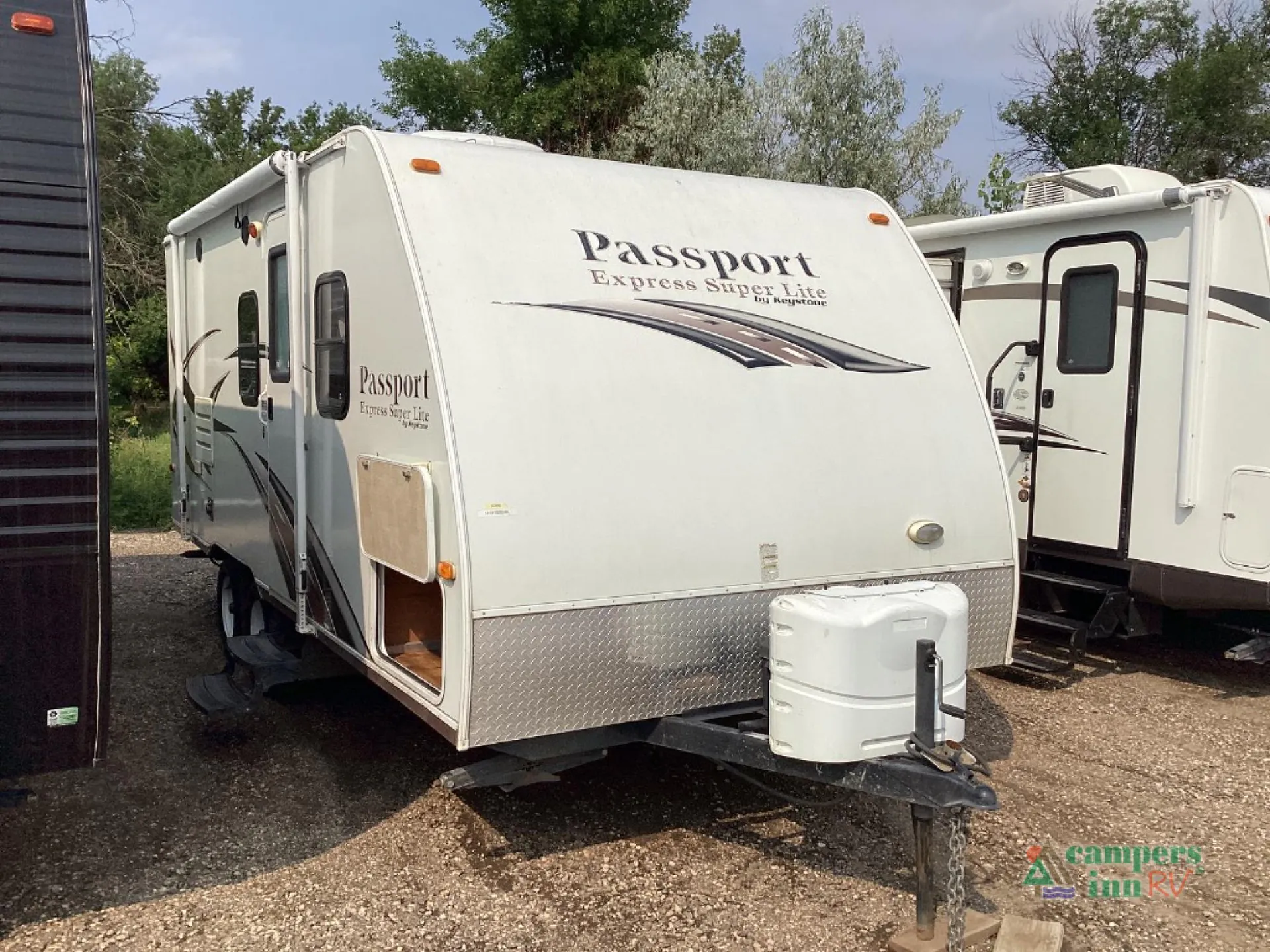 2013 Keystone Passport SL Series 199ML - Photo 2
