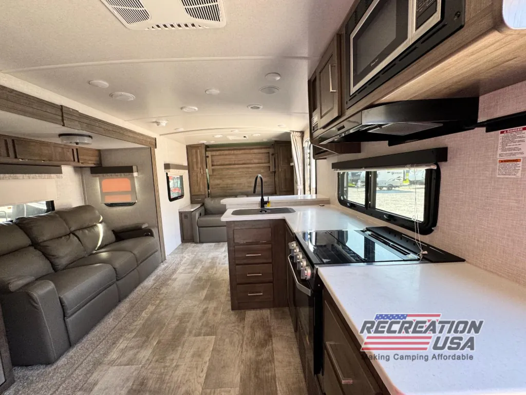 2022 Forest River Flagstaff Micro Lite 25FBS, Photos photo 19