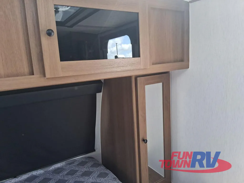 2027 Coachmen Apex Nano 186BH, Photos photo 18