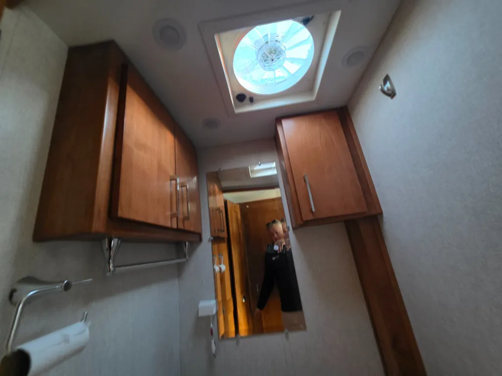 2019 Tiffin Wayfarer 24 TW, Photos photo 13
