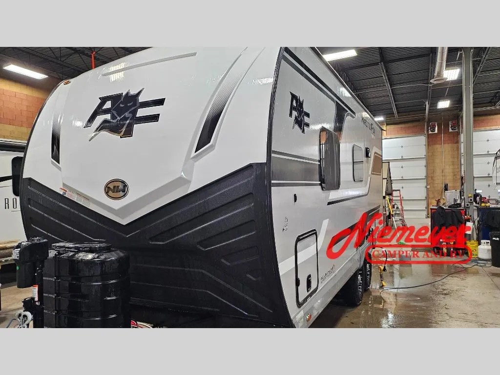 2026 Northwood Arctic Fox NXT 22GT - Photo 2