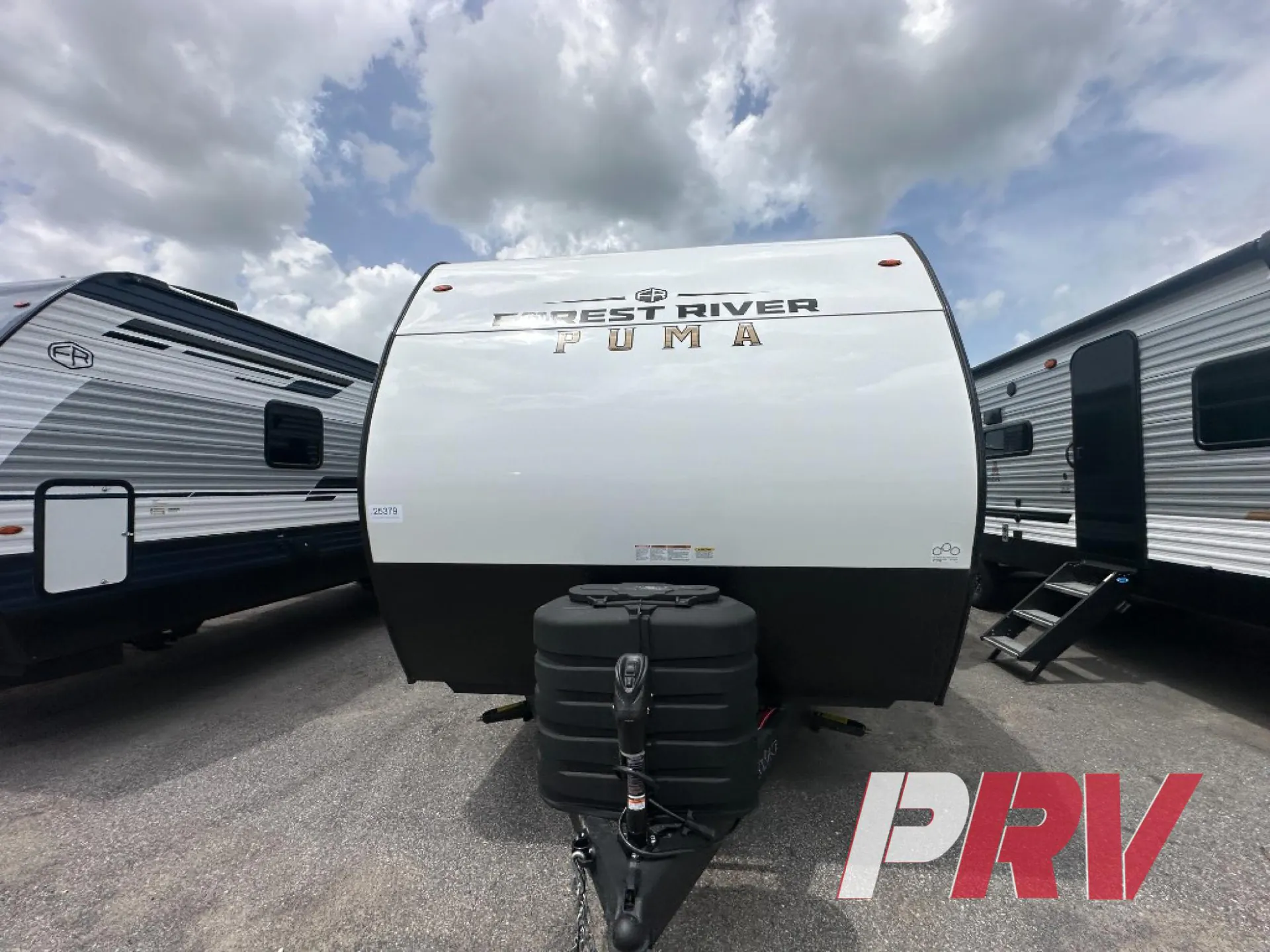 2026 Palomino Puma Camping Edition 283BHCE - Photo 3