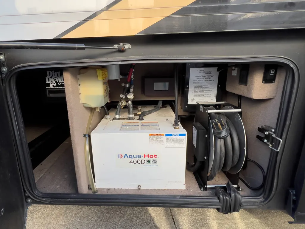 2019 Entegra Coach Aspire 38M, Photos photo 29