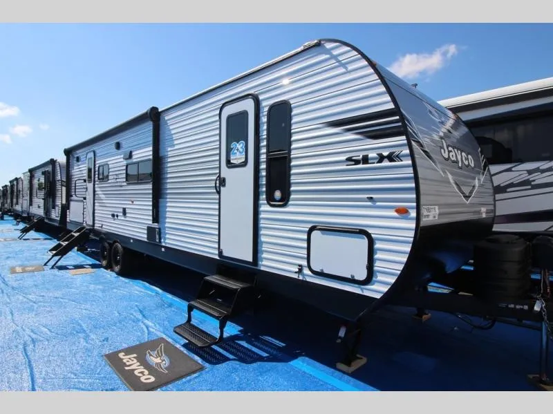 2026 Jayco Jay Flight SLX 330TBS - Photo 3