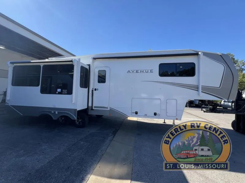 2026 Alliance RV Avenue 32RLS - Photo 2