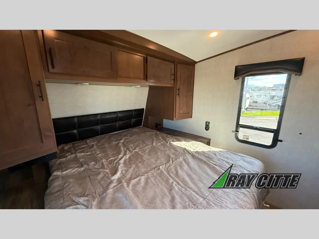 2026 Outdoors RV Trail Series 29TRX, Photos photo 27