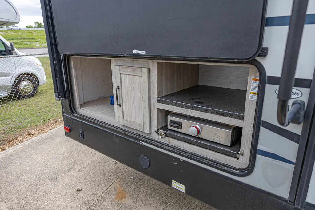 2022 Cruiser RV Twilight 2580 - Photo 3