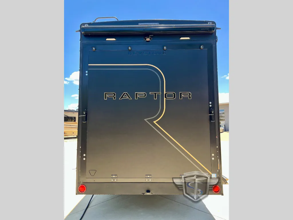 2026 Keystone Raptor 441, Photos photo 9