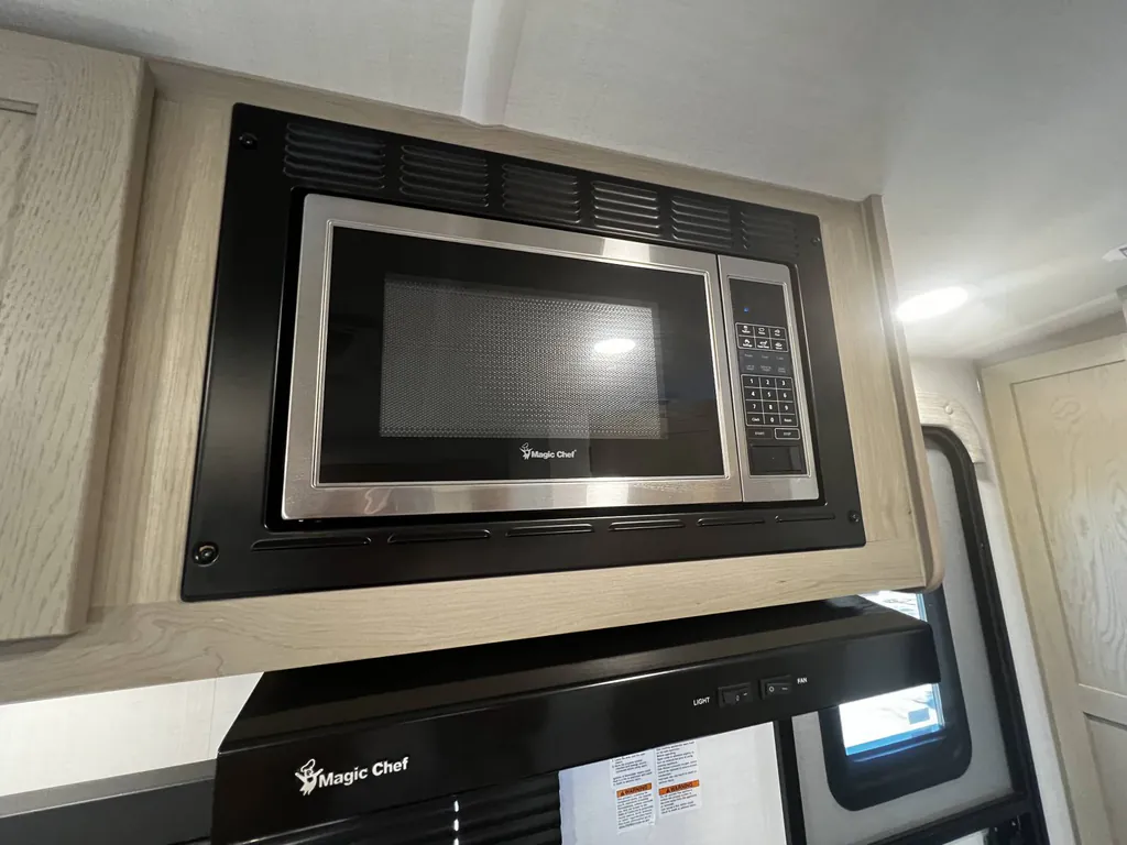 2026 Forest River Rockwood Mini Lite 2109S, Photos photo 10