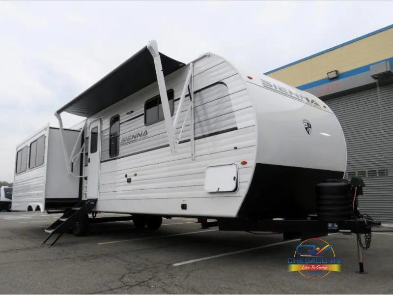 2026 Venture RV Sienna 293VIK - Main photo