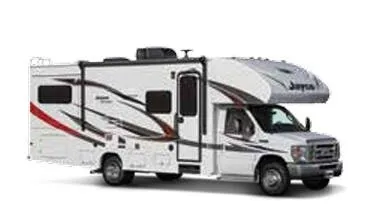 Jayco Redhawk 26X1 exterior