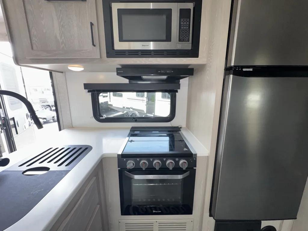 2023 Forest River Flagstaff Super Lite 29RLBS, Photos photo 10