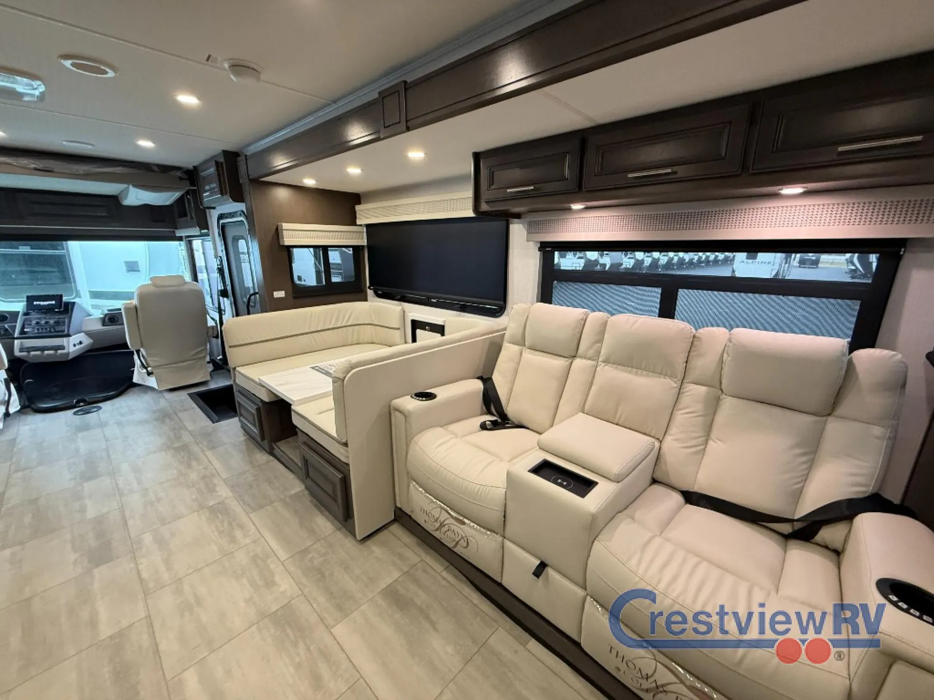 2026 Forest River Georgetown 5 Series 34H5 — Photo 7