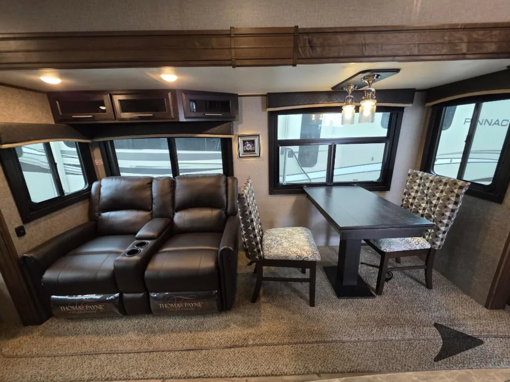 2020 Jayco Eagle HT 28.5RSTS, Photos photo 16