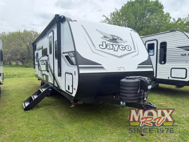 2026 Jayco Jay Feather 21MBH - Photo 2