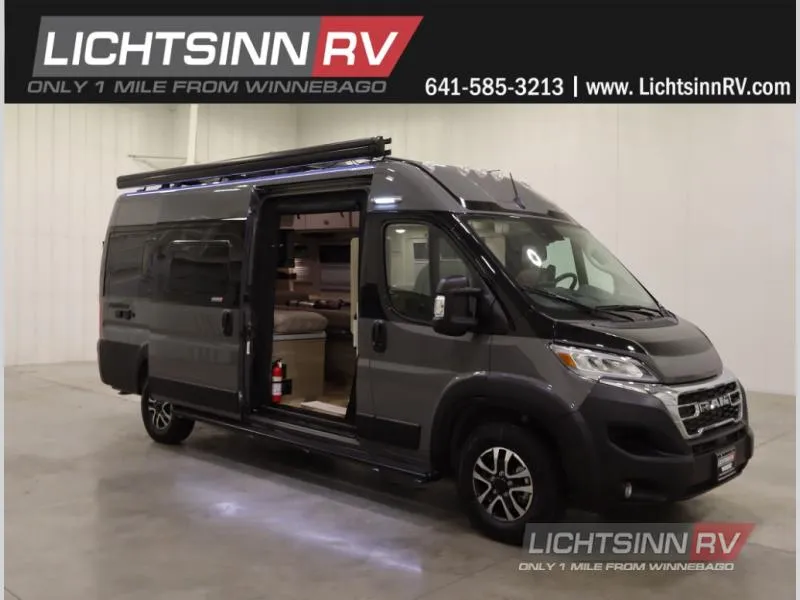 2027 Winnebago Travato 59K - Photo 2