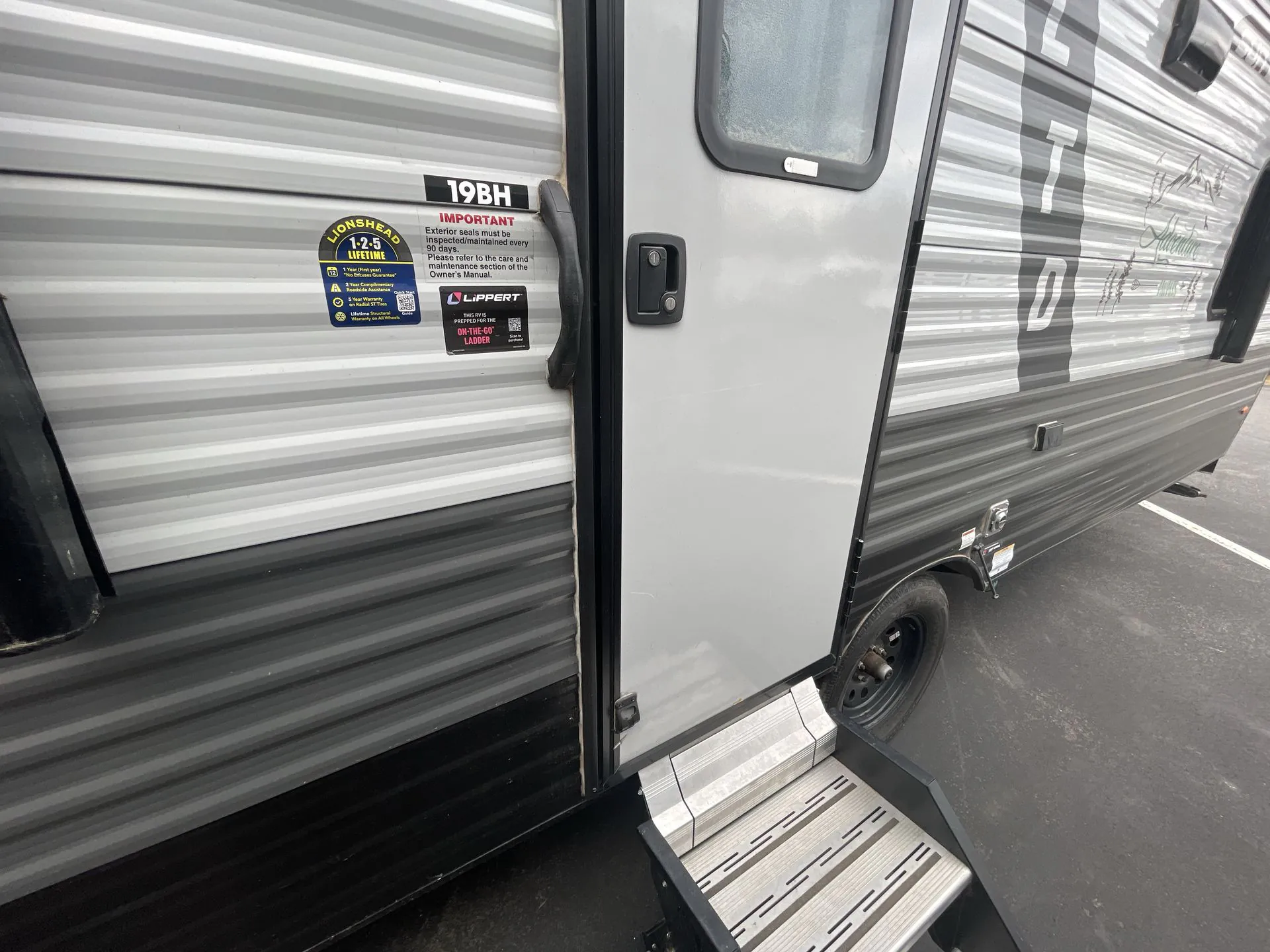 2024 Sunset Park RV Sun Lite LTD 19BH - Photo 3