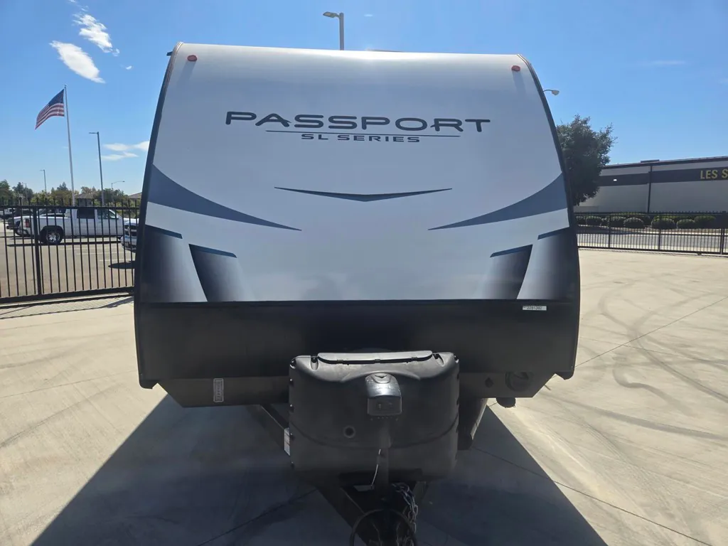 2023 Keystone Passport SL 252RDWE - Photo 3
