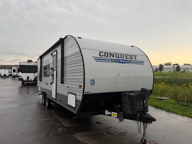 2021 Gulf Stream Conquest Ultra-Lite 248BH - Photo 2